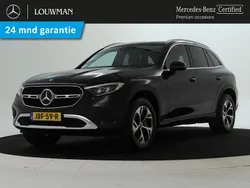 Zwart Gebruikt 2024 Mercedes GLC300e Avantgarde SUV | € 61.750 (Goede deal)