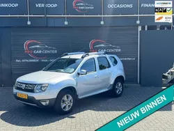 Grijs Gebruikt 2014 Dacia Duster Prestige SUV | € 5.680 (Super prijs)