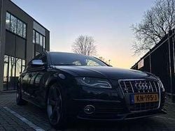 Blauw Gebruikt 2011 Audi S4 Stationwagen | € 15.950 (Eerlijke prijs)