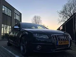 Blauw Gebruikt 2011 Audi S4 Stationwagen | € 16.499 (Eerlijke prijs)