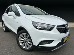 Suv Gebruikt 2017 Opel Mokka Innovation SUV | € 17.995 (Eerlijke prijs)