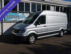 Zilver Gebruikt 2024 VW Crafter Van | € 44.750 (Duur)