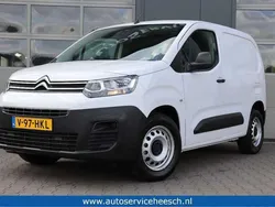 Citroën e-Berlingo