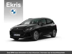 Zwart, metallic lak Nieuw 2025 BMW 218 Active Tourer M Sport MPV | € 60.630