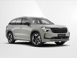 Grijs Nieuw 2026 Skoda Kodiaq Business Line SUV | € 56.790 (Eerlijke prijs)