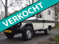 Wit Gebruikt 1985 Mercedes G300 SUV | € 26.950