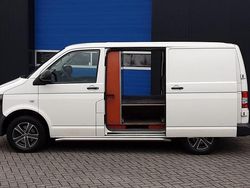 Wit Gebruikt 2010 VW T5 Van | € 6.950 (Goede deal)