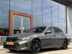 Grijs Gebruikt 2024 BMW 330 M Sport Sedan | € 47.900 (Iets duurder)
