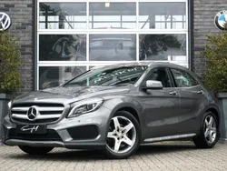 Mercedes GLA250
