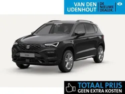 Zwart Nieuw 2024 Seat Ateca Business SUV | € 45.085 (Iets duurder)