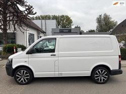 Gebruikt 2013 VW T5 Van | € 12.950 (Eerlijke prijs)