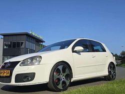Wit Gebruikt 2006 VW Golf V GTI Hatchback | € 5.750 (Goede deal)