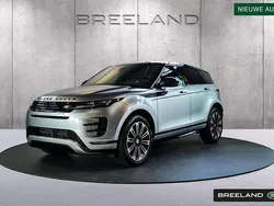 Grijs Nieuw 2025 Land Rover Range Rover evoque Graphite SUV | € 74.290 (Eerlijke prijs)