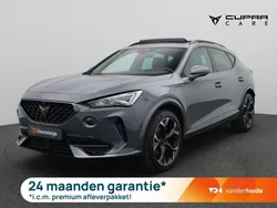 Grijs Gebruikt 2023 Cupra Formentor SUV | € 34.900 (Duur)