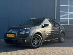 Grijs Gebruikt 2015 Citroën C4 Cactus Business Class Hatchback | € 8.750 (Eerlijke prijs)