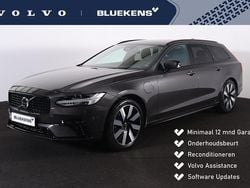 Grijs Gebruikt 2024 Volvo V90 Plus Stationwagen | € 44.900 (Super prijs)