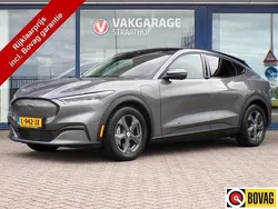 Grijs Gebruikt 2021 Ford Mustang Mach-E SUV | € 25.500 (Duur)