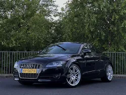Gebruikt 2008 Audi TT Coupé | € 15.000 (Eerlijke prijs)
