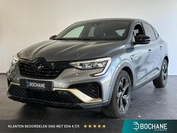 Grijs Gebruikt 2022 Renault Arkana Engineered SUV | € 25.845 (Eerlijke prijs)