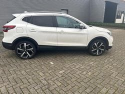 Gebruikt 2017 Nissan Qashqai Tekna+ SUV | € 15.650 (Goede deal)