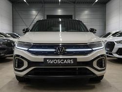 Grijs Gebruikt 2022 VW T-Roc Pro SUV | € 29.995 (Iets duurder)