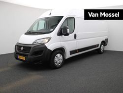 Wit Gebruikt 2022 Fiat E-Ducato Connect Van | € 17.900 (Eerlijke prijs)