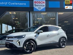 Wit Gebruikt 2024 Renault Captur Techno SUV | € 32.390 (Duur)