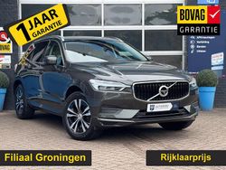 Grijs Gebruikt 2020 Volvo XC60 Inscription SUV | € 34.950 (Iets duurder)