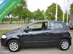 Zwart Gebruikt 2007 VW Fox Trendline Hatchback | € 2.250 (Eerlijke prijs)