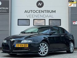 Zwart Gebruikt 2007 Alfa Romeo GT Coupé | € 2.950 (Eerlijke prijs)