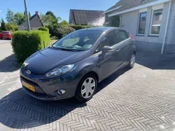 Grijs Gebruikt 2012 Ford Fiesta Trend Hatchback | € 3.500 (Goede deal)