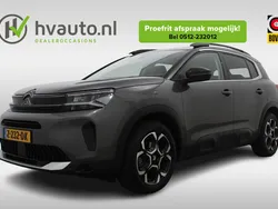 Grijs Gebruikt 2024 Citroën C5 Aircross PureTech SUV | € 25.695