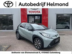 Overige Nieuw 2025 Toyota Aygo Pulse Hatchback | € 22.590 (Eerlijke prijs)