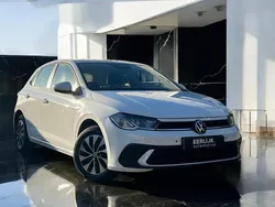 Wit Gebruikt 2023 VW Polo Hatchback | € 17.449 (Super prijs)