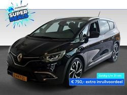 Zwart Gebruikt 2023 Renault Grand Scénic IV Equilibre MPV | € 28.930 (Eerlijke prijs)