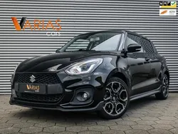 Zwart, metallic lak Gebruikt 2018 Suzuki Swift Sport Hatchback | € 17.950 (Eerlijke prijs)