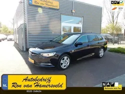 Blauw Gebruikt 2018 Opel Insignia Edition Stationwagen | € 12.777 (Eerlijke prijs)