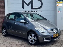 Grijs Gebruikt 2010 Mercedes A160 Avantgarde MPV | € 4.999 (Eerlijke prijs)