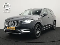 Grijs Gebruikt 2022 Volvo XC90 Inscription SUV | € 53.730 (Super prijs)