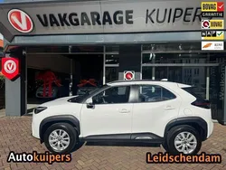 Wit Gebruikt 2023 Toyota Yaris Cross Active SUV | € 24.950 (Goede deal)