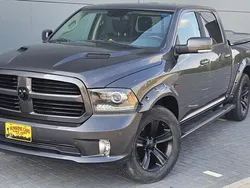 Grijs Gebruikt 2014 Dodge Ram Pickup | € 25.950 (Duur)