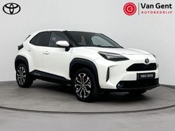 Wit Gebruikt 2021 Toyota Yaris Cross SUV | € 26.999 (Eerlijke prijs)