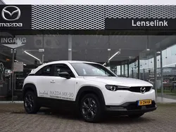 Wit Gebruikt 2023 Mazda MX30 Prime-Line SUV | € 36.240