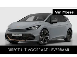 Grijs Nieuw 2025 Cupra Born Limited Edition Hatchback | € 51.480