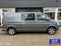Overige Gebruikt 2015 VW T6 Highline Van | € 13.999 (Goede deal)