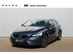 Blauw Gebruikt 2016 Volvo V40 Stationwagen | € 18.950 (Duur)