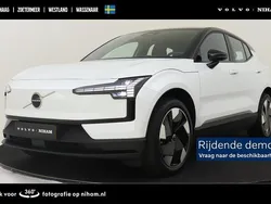 Wit Gebruikt 2025 Volvo EX30 Plus SUV | € 35.890 (Eerlijke prijs)