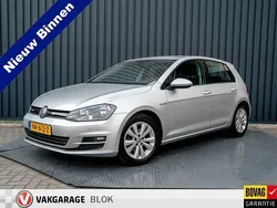 Grijs Gebruikt 2017 VW Golf VII Comfortline Hatchback | € 13.945 (Eerlijke prijs)