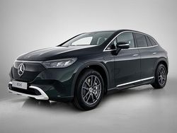 Groen Nieuw 2025 Mercedes EQE300 Advanced SUV | € 85.990 (Iets duurder)
