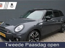 Grijs Gebruikt 2021 Mini Cooper Clubman Stationwagen | € 29.895 (Iets duurder)